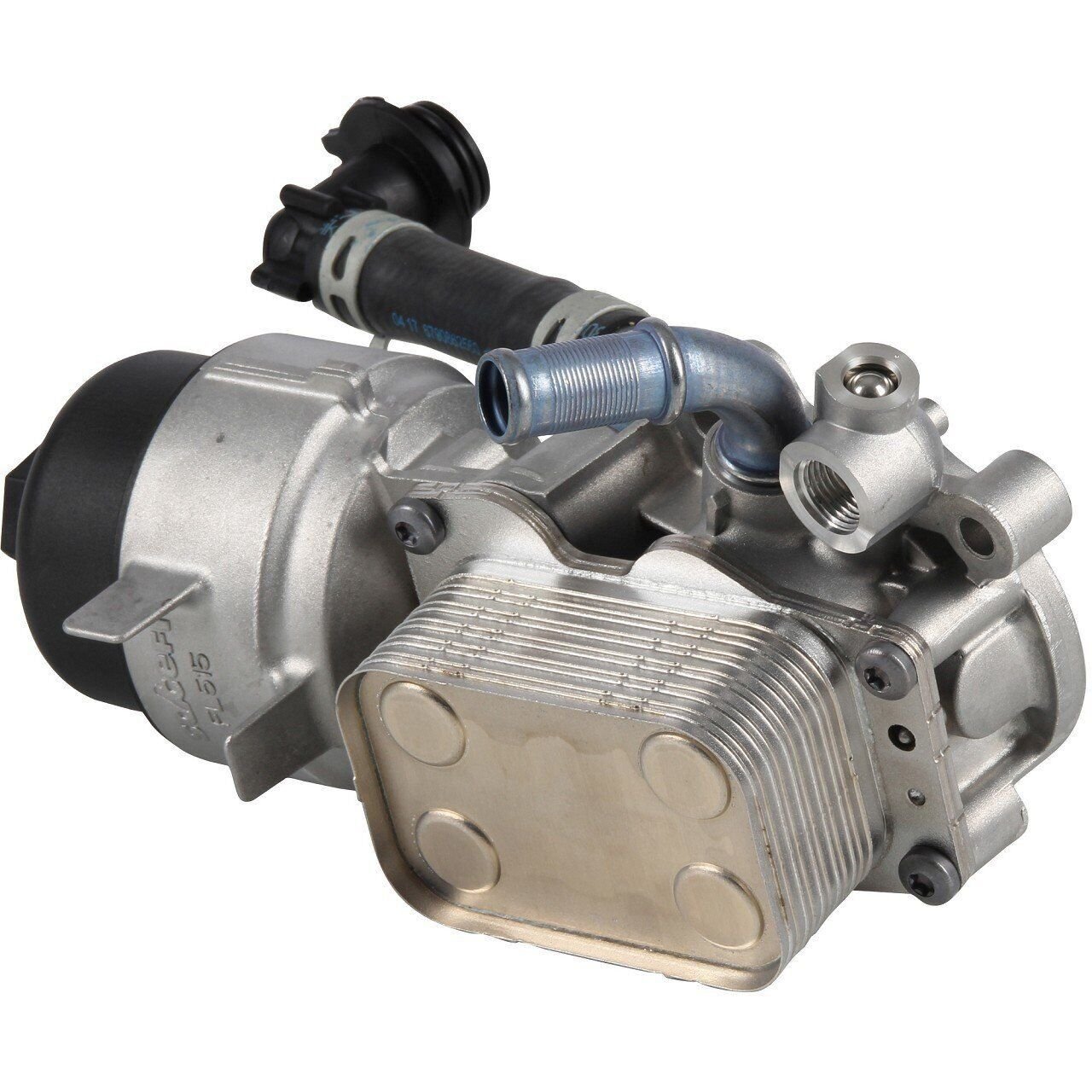 Ford Kuga 2008-2012 2.0 TDCI Motor Yağ Soğutucu KALE Marka