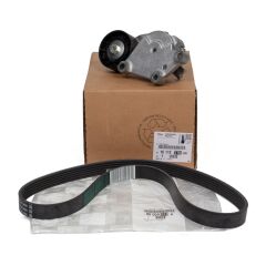 Citroen C31.4 Hdi Alternatör Kayış Seti Orijinal