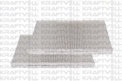 Polen Filtresi BMW E60 E61 E63 E64
