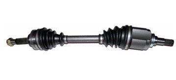 Ford Focus 2005-2011 1.6 Benzinli 5 Vites Manuel Komple Aks Sol