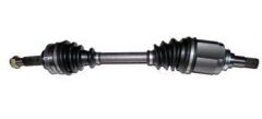 Ford Focus 2005-2011 1.6 Benzinli 5 Vites Manuel Komple Aks Sol