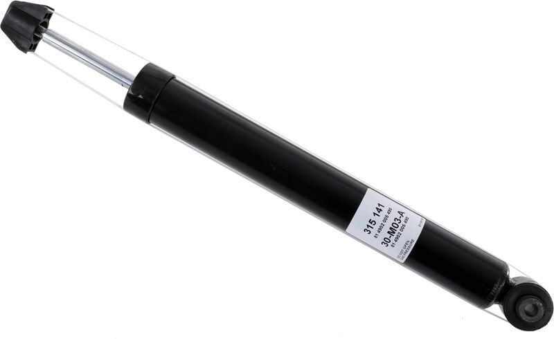 Amortisör Arka 08-308