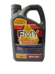 Ford Otosan 5W30 Motor Yağı 4 Litre 913D (DPF Partiküllü) Onaylı