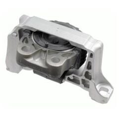 Ford Kuga 2008-2012 2.0 TDCI Motor Takozu (Powershift Otomatik)