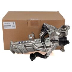 F20 Kasa 116d 2015 Sonrası B37 Motor Egr Soğutucusu Orijinal