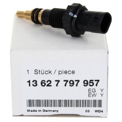 E87 116d N47 Motor Hararet Müşürü Orijinal