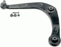 Salıncak Komple Dövme Sol 206 Tu5jp4 1.6 16V 98-08