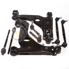 Citroen Berlingo 2003-2009 Ön Takım Seti Delphi Marka