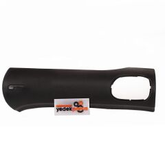 Peugeot 206 1998-2011 Sağ (Yolcu) Airbag Kapağı