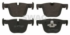 Fren Balatası Arka BMW F30 F80 F31 F34 F32 F82 F36