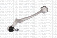 Rotilli Kol Alüminyum On Üst Sol BMW E39