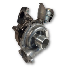 Citroen C3 1998-2011 1.4 HDi DV4 GTS Marka Turbo