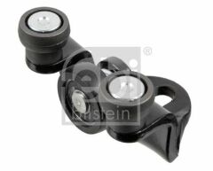 Ön Teker Rulmanı Poryalı Komple Transit Custom Ttf 14-Yeni Transit V363 Ttg 14 -