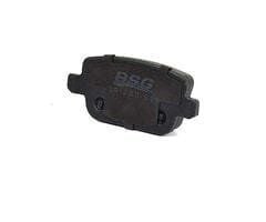 Ford Kuga 2008-2012 Arka Fren Balata Takımı