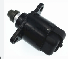 Peugeot 206 1998-2011 Rölanti Motoru Orijinal