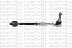 Rot Takımı Ön Sol BMW F10 F11 F08