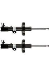 Citroen C3 2009-2015 Ön Amortisör Takım Sachs Marka
