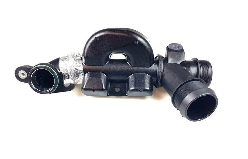 Citroen C5 1.6 Hdi Turbo Hava Borusu