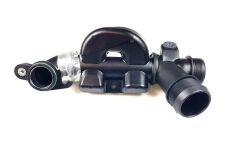 Citroen C5 1.6 Hdi Turbo Hava Borusu