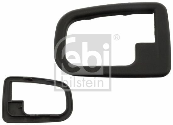Kapı Kol Çerçevesi BMW E36 On / Arka Ic Sol