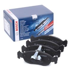 Peugeot 306 1993-2002 Ön Fren Balata
