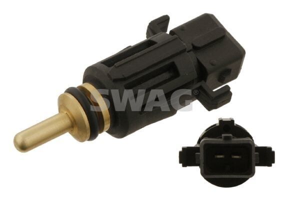 Sıcaklık Sensörü 05-1-Seri (E81-E87-F20-F21) 3-Seri (E46-E90-E91) 5-Seri (E39-E60-E61) X1-X3-X5-X6