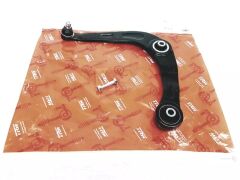 Peugeot 206 1998-2011 Sol Ön Salıncak