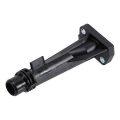 MOTOR SU FLANŞI N57 ORİJİNAL