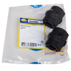 Peugeot 206 1998-2011 Viraj Demir Lastik Takım