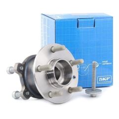 Ford Kuga 2008-2012 Arka Poryalı Bilya Komple Orijinal