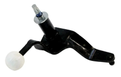 Peugeot 206 1998-2011 Vites Kol Ayırıcı Terazi Kolu Yan Sanayi