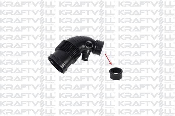 Hava Filtre Contası Ok Ile Gosterılen Conta BMW F20 F30 F80