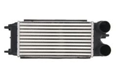 Ford B-Max 2012-2016 1.5-1.6 TDCİ İntercooler Radyatörü