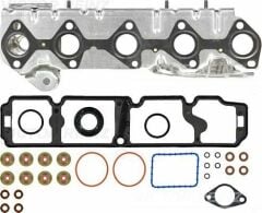 Üst Takım Conta Skc.Sız (Peugeot: Partner Tepee / Ford: Focus III-T.Connect-Fiesta VI 1.6Tdcı Euro 5 12 -)