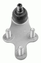 Rotil Alt P3008 P5008 Citroen C4 Grand Picasso II 2013-/ Opel Grandlandx 2017-