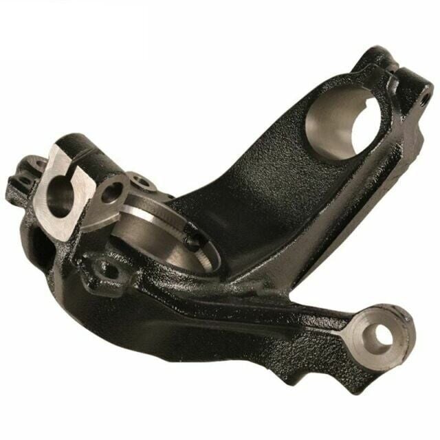 Kuga 2008-2012 Ön Aks Taşıyıcı Sağ (Akson)