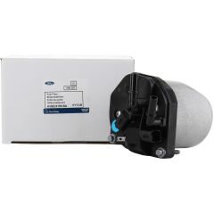 B-Max 2012-2016 1.5-1.6 TDCI Komple Mazot Filtresi