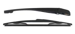 Peugeot 206 1998-2011 Arka Silecek Kolu Ve Süpürgesi Takım Yansanayi