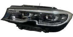 BMW 63118496155- G20 ÖN SOL LED FAR