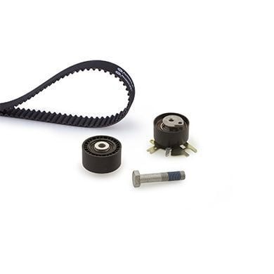 Triger Tk 307-308-407-607-C4-C5 2.0Hdi 135Hp *116Dıs*