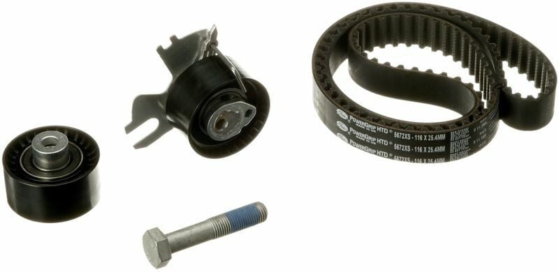 Triger Tk 08-308-407-508-807-3008-5008-C4-C5-Exp-Scd-Jumpy 2.0Hdi