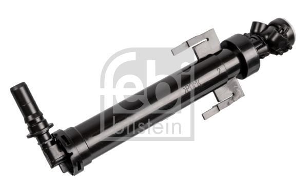 Far Temizleme Tertıbatı Sol 12-1-Seri (F20-F21) 3-Seri (F30-F80-F34-F31)