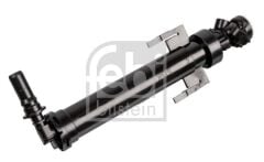 Far Temizleme Tertıbatı Sol 12-1-Seri (F20-F21) 3-Seri (F30-F80-F34-F31)