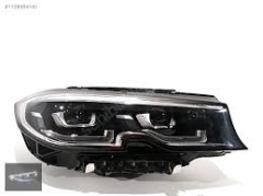 BMW 63118496156- G20 ÖN SAĞ LED FAR ORİJİNAL