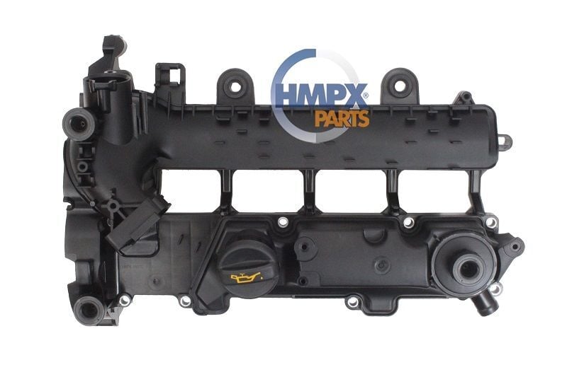 Peugeot 206 1998-2011 1.4 Hdi Model Arası Üst Kapak Emme Manifoltlu Yansanayi