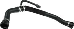 BMW E60 M47n Radyatör Üst Hortumu 17127787448