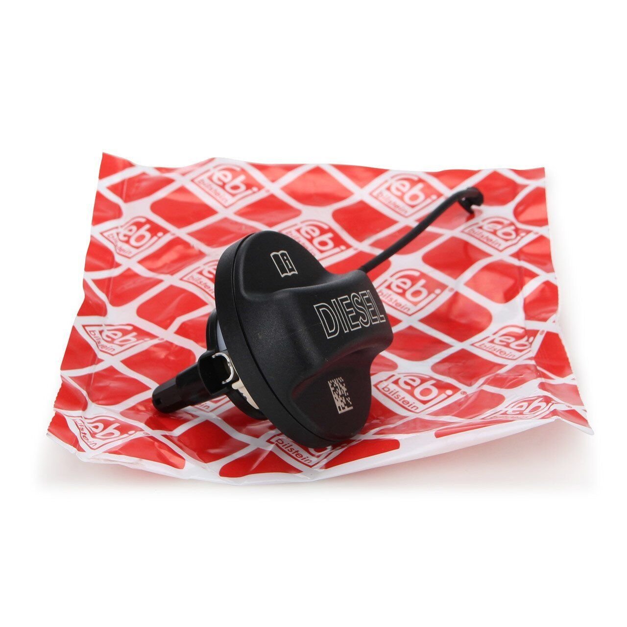 Bmw E90 Kasa 320d Yakıt Depo Kapağı