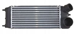 Ford Fiesta 2008-2012 1.6 TDCI Euro 4 İntercooler