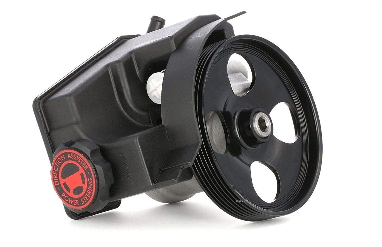 Peugeot 206 1998-2012 1.4 1.6 Benzinli Direksiyon Pompası Yansanayi