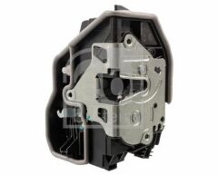 BMW E87-E90-F20-F30 Ön Sağ Kapı Kilidi 51217202146